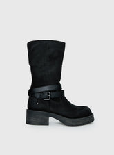 Windsor Smith Gonna Boots Black