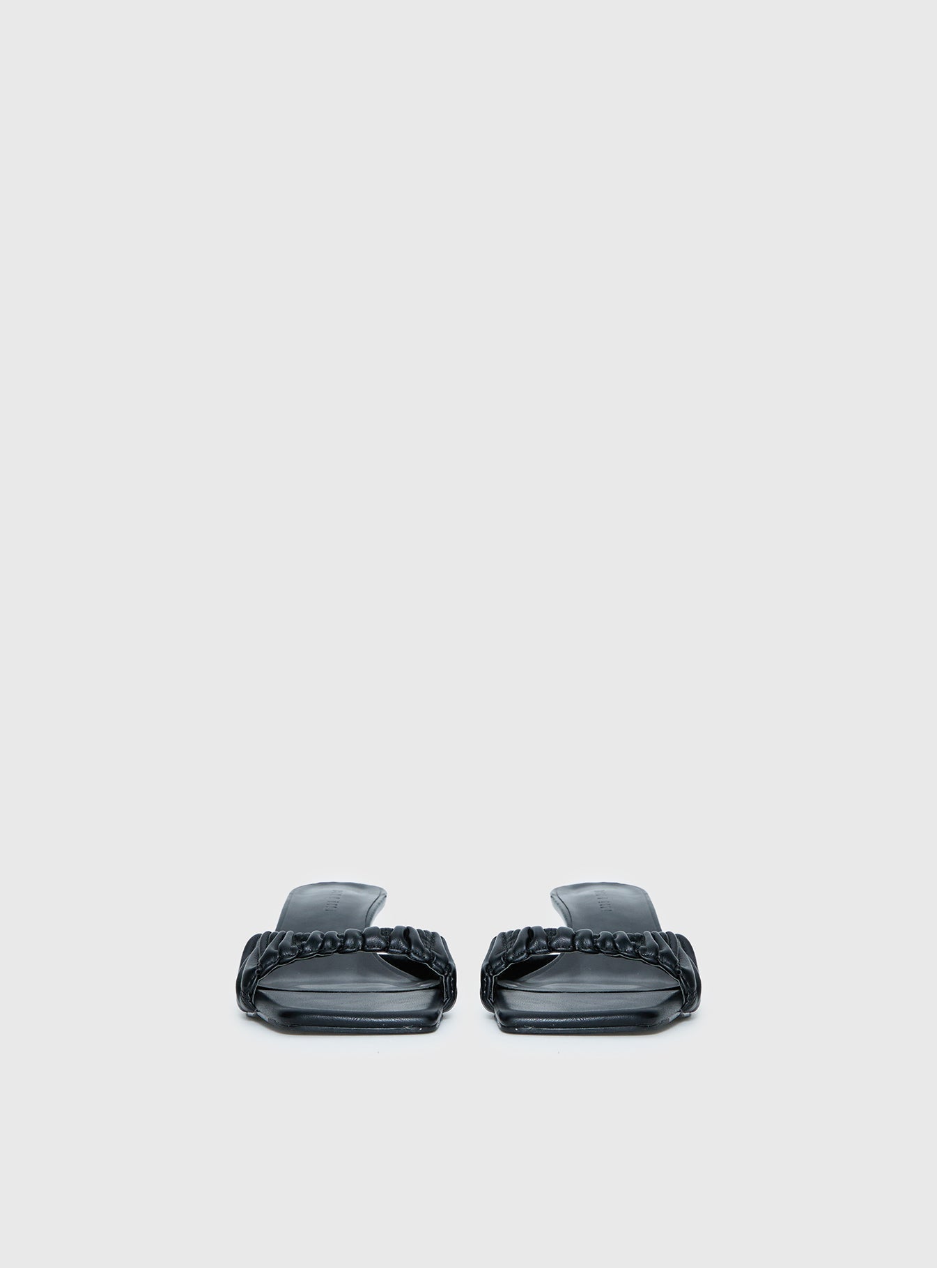 Billini Pilar Heels Black