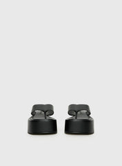 Voodoo Sandals Black