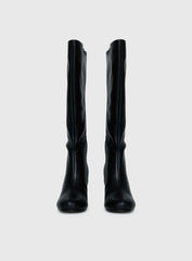 Teala Boots Black