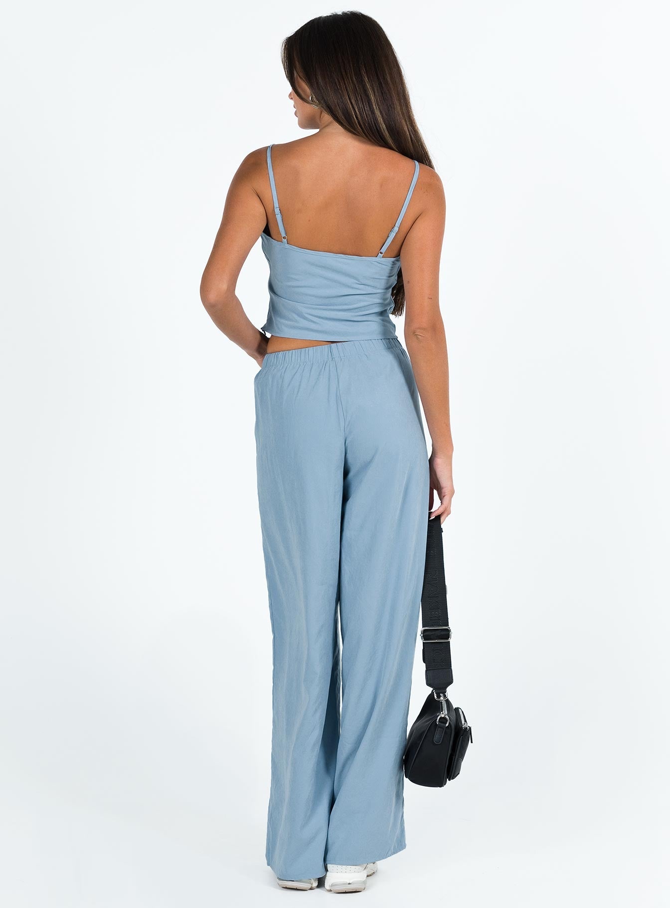 Paigey Set Blue