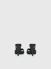 Cherise Heels Black
