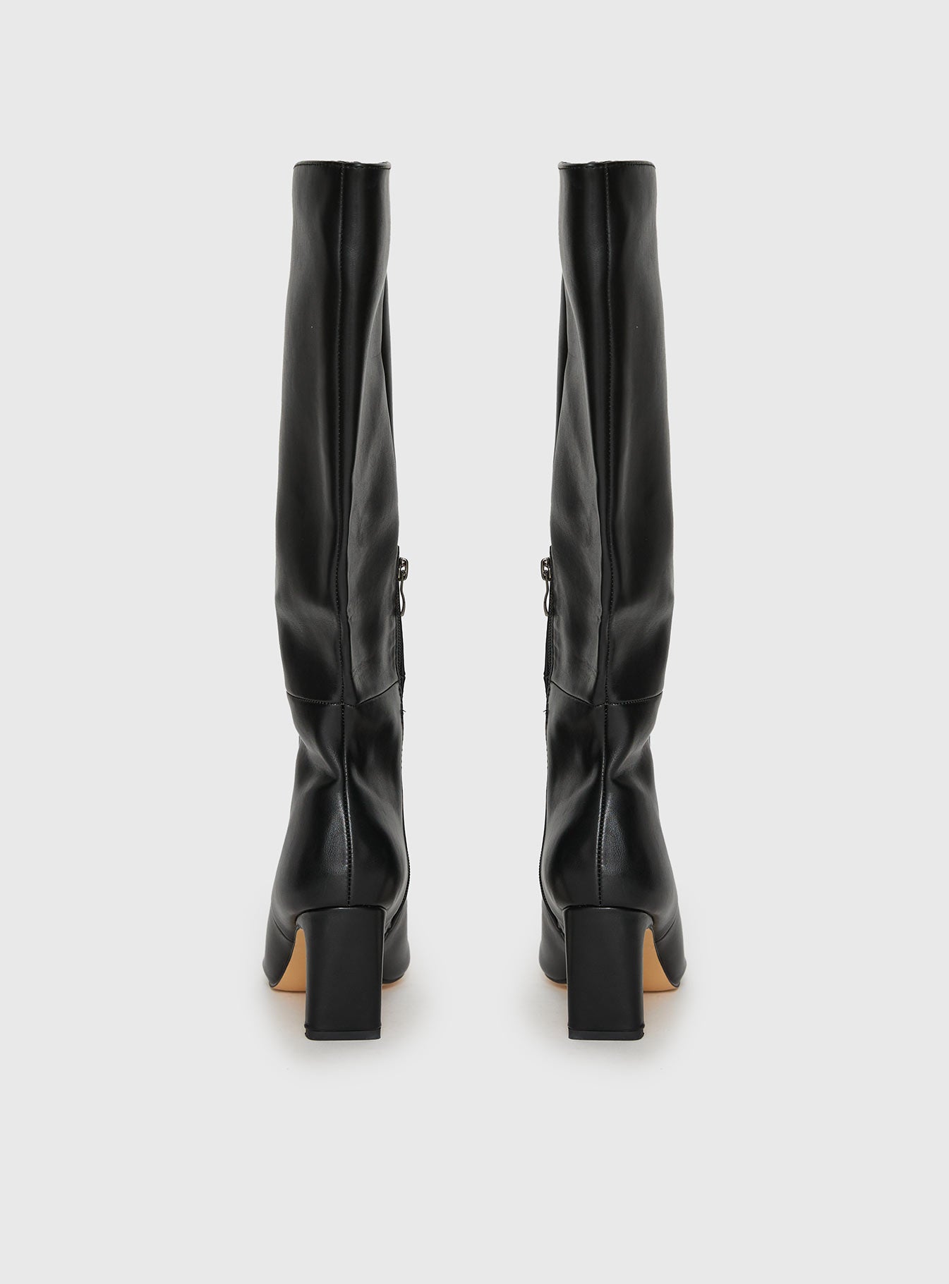 Colton Boots Black